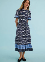 Greta Dress