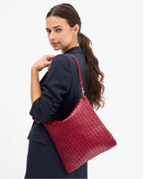 Foldover Clutch