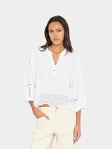 Roxanna Top