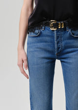 Savannah Cigarette Jean