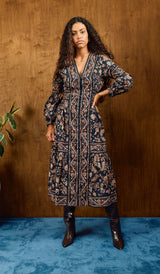 Melody Midi Dress