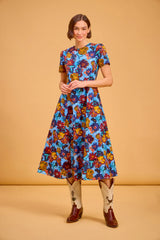 Bonnie Dress