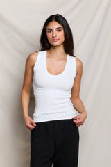 Jordan Tank