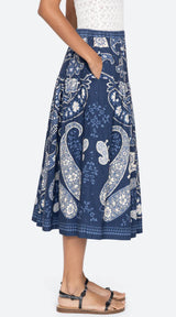 Emelina Skirt