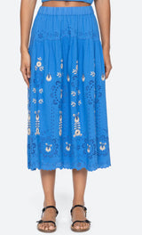 Catharina Skirt