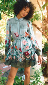 Charisma Mini Dress