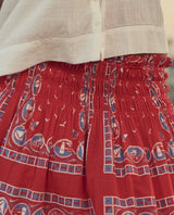 The Canary Skirt