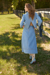 Asbury Skirt