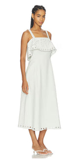 Kinsale Midi Dress