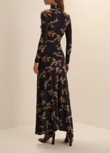 The Lucia Dress