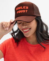 Trucker Hat