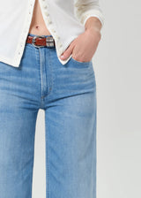 Lyra Long Jean