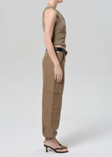Ciela Linen Balloon Pant