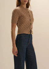 The Cafe Cardigan