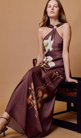 Ives Maxi Dress