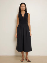 Jessica Midi Dress