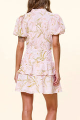 Natalie Mini Dress