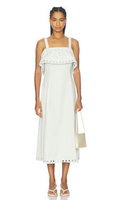 Kinsale Midi Dress