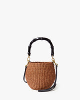 Pot De Miel w/ Bamboo Handle