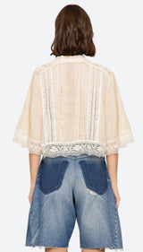 Pippa Top