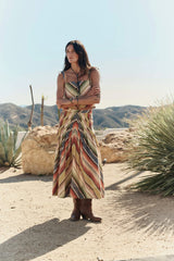 The Rhythm Skirt