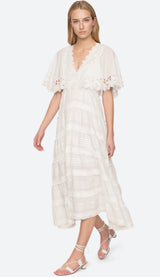 Eleannora Dress
