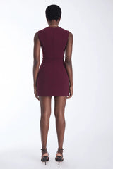 Zarta Mini Dress