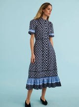 Greta Dress