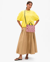 Petit Summer Simple Tote