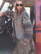 Vail Sweater