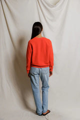 Ziggy Pullover