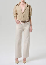 Thea Boyfriend Shirt