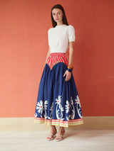 Arched Skirt