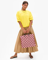 Summer Simple Tote