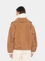 Harrison Jacket