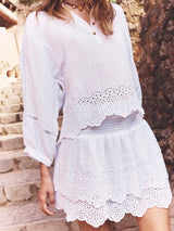 Roxanna Top