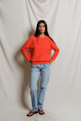 Ziggy Pullover