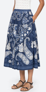 Emelina Skirt