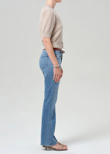 Genova Low Rise Boot