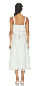 Kinsale Midi Dress
