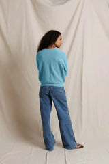 Ziggy Pullover