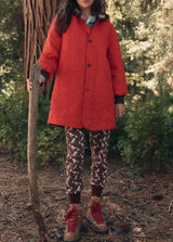 The Reversible Sawyer Puffer