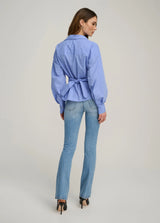 The Back Story Shirt