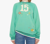 The Big Sport Sweatshirt