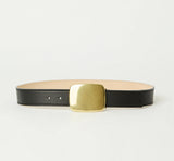 Leighton Belt