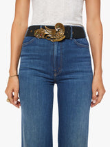 The Mississippi Sax Belt