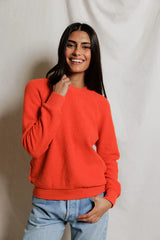Ziggy Pullover