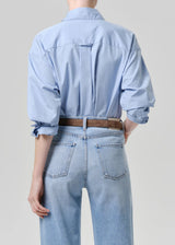 Thea Boyfriend Shirt