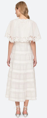 Eleannora Dress