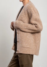 Louie Cardigan